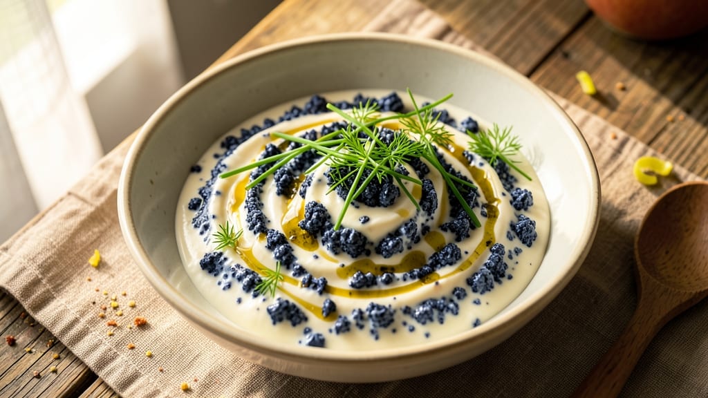 Applebee's Blue Cheese Dressing Recipe: Tangy Creaminess With Herbs and Buttermilk Twist