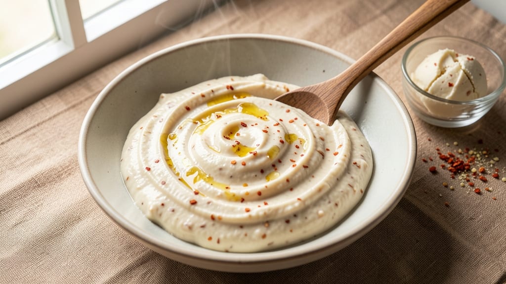 Almond Pulp Cheese Recipe: Nutty, Creamy Spread Without Dairy