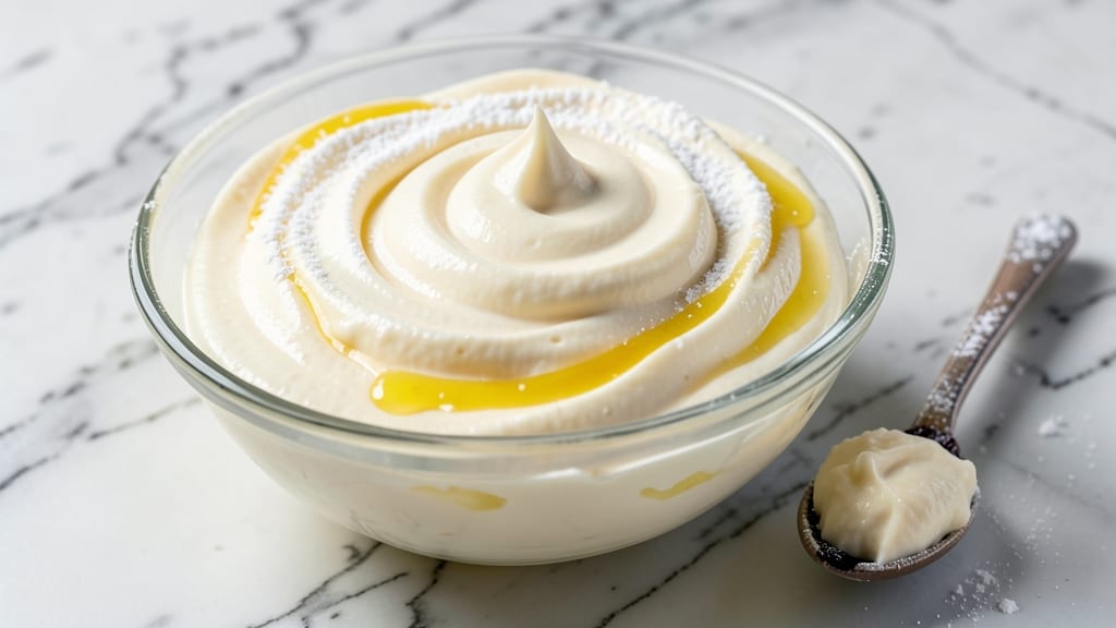Alton Brown's Cream Cheese Frosting Recipe: Silky-Smooth Swirls in 5 Minutes