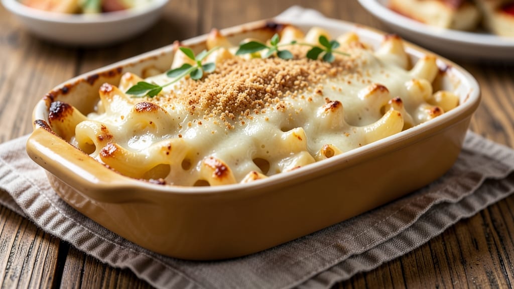 Baked Mac and Cheese Recipe Divas Can Cook: Ultimate Crispy-Topped Comfort in One Bowl