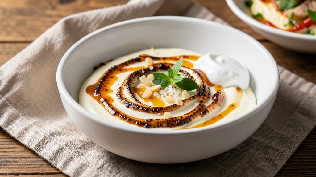 Anaheim Pepper Cream Cheese Recipe: Spicy-Sweet Swirls for Dips and Toasting