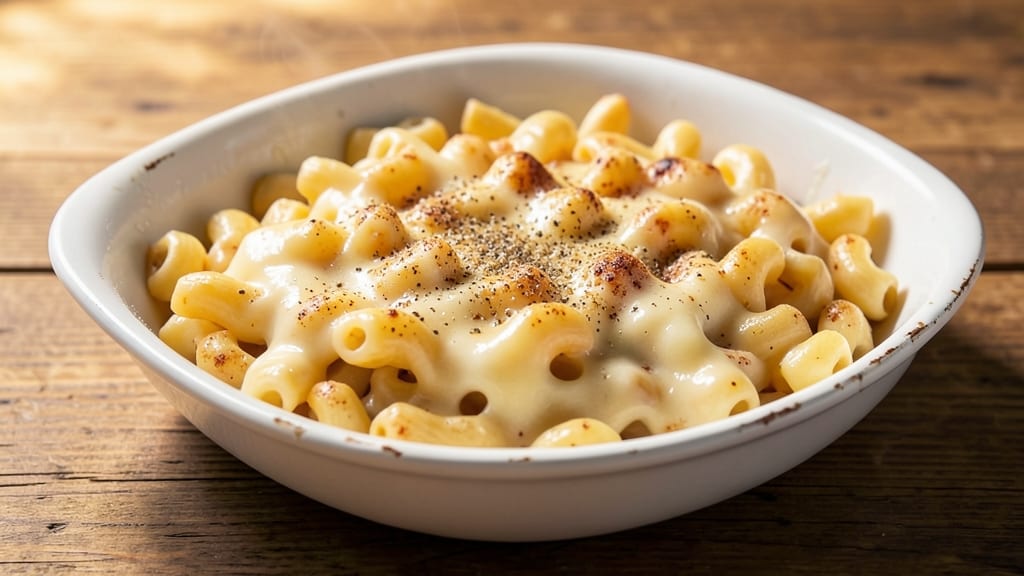 Basic Velveeta Mac and Cheese Recipe: Ultra-Creamy One-Pot Magic
