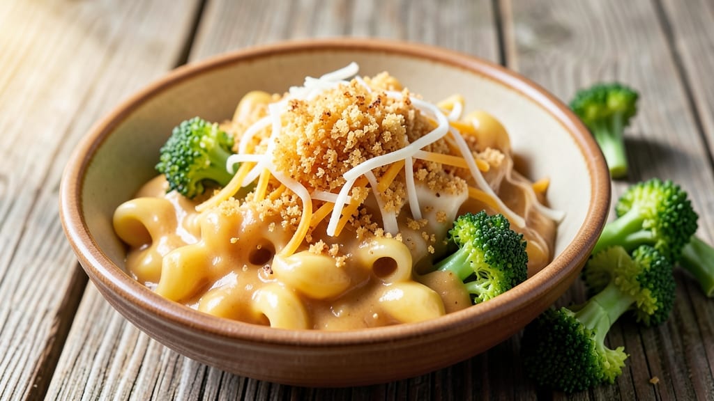 Annie's Mac and Cheese Recipe on Box: Crispy Top, Gooey Pulls Without the Mess
