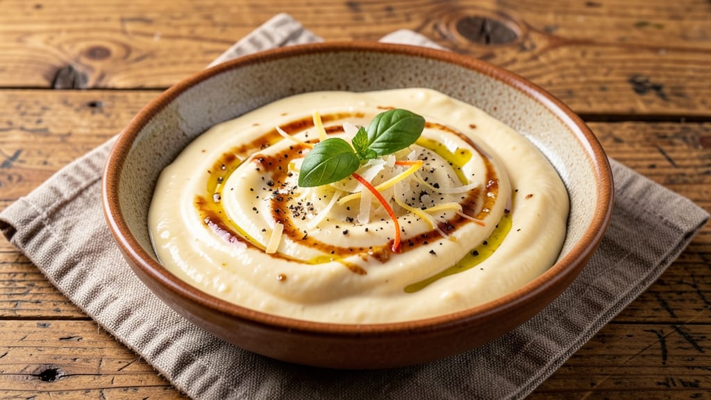 Alfredo Cheese Sauce Recipe: Velvety Parmesan Cream Without the Heavy Aftermath