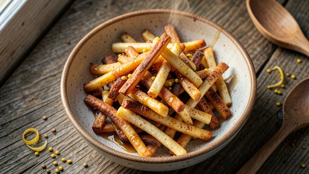 Air Fryer Cheese Straws Recipe: Crispy Layers With Sharp Cheddar Pulls