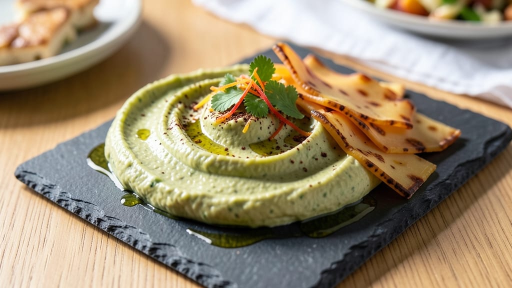 Avocado Cheese Spread Recipe: Smoky Chipotle Twist on Classic Dip