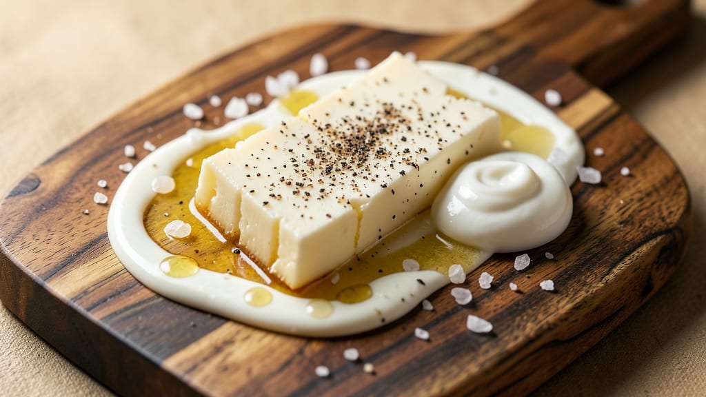 Amish Butter Cheese Recipe: Homemade Soft Spread With Tangy Depth