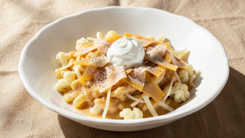 Bariatric-Friendly Mac and Cheese Recipe: Protein-Packed Creaminess Without the Guilt