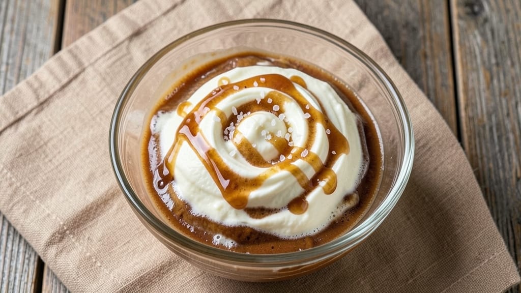 Banana Cottage Cheese Ice Cream Recipe: Ultra Creamy No-Churn Magic