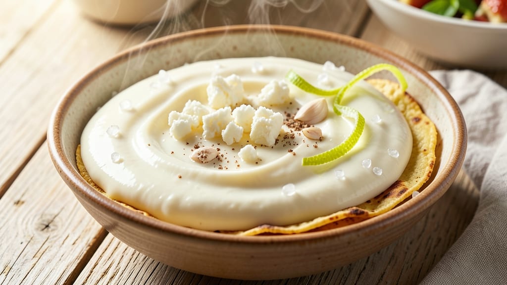 Authentic Mexican White Cheese Sauce Recipe: Queso Fresco Creaminess With Secret Tang