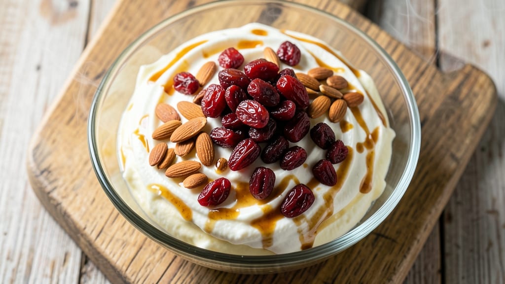 Amaretto Cheese Ball Recipe: Nutty-Liquor Crunch for Holiday Parties