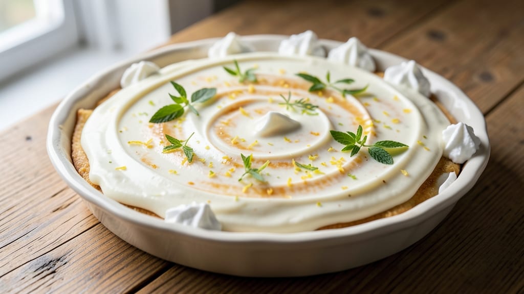Barefoot Contessa's Cream Cheese Icing Recipe: Velvet-Smooth Frosting With Tangy Zing