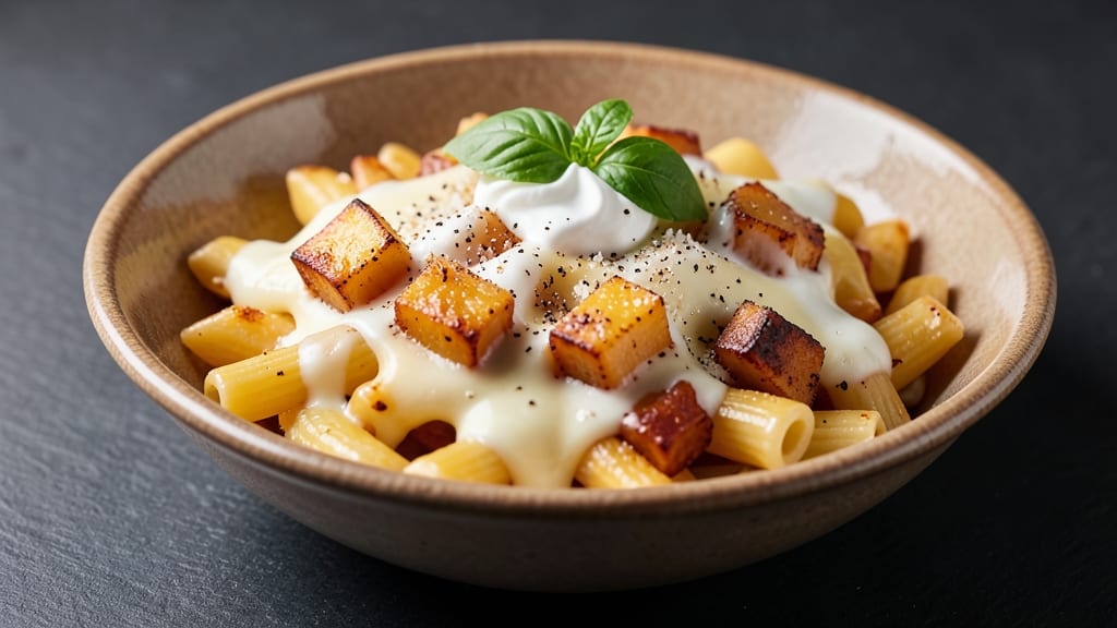 Applebee's 4 Cheese Mac Recipe: Bubbly Broth Secrets for Extra Creamy Bites