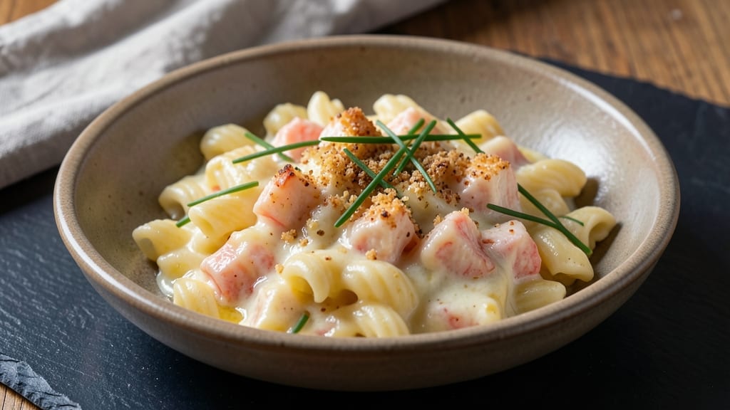 Award-Winning Lobster Mac and Cheese Recipe: Buttery Lobster and Gruyère Luxe
