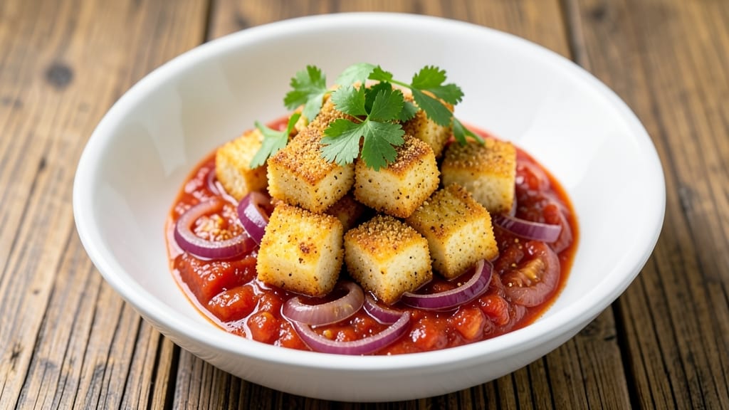 Bandel Cheese Recipe: Dutch-Style Crispy Top and Gooey Core