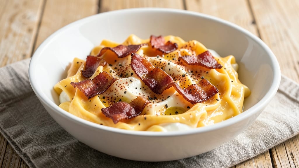 Bacon Cheddar Cheese Spread Recipe: Smoky-Savory Dip Perfect for Charcuterie
