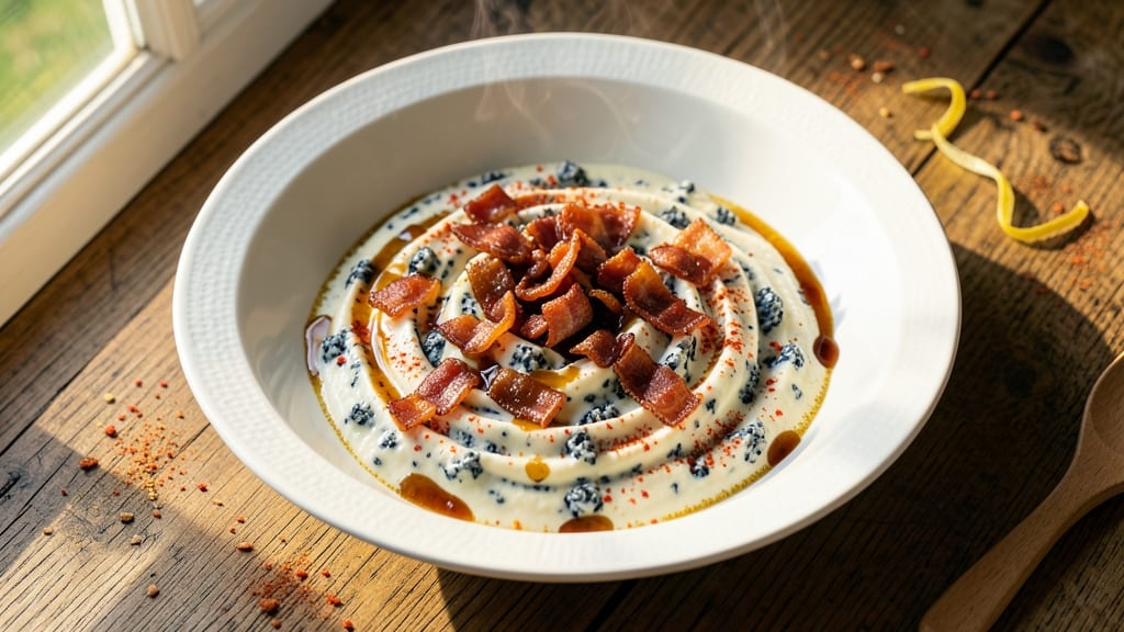 Anchor Bar Blue Cheese Recipe: Smoky, Spicy, and Creamy Crowd-Pleaser