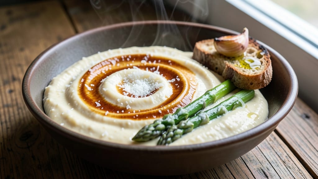 Alfredo Cheese Dip Recipe: Creamy Parmesan Velocity in 15 Minutes