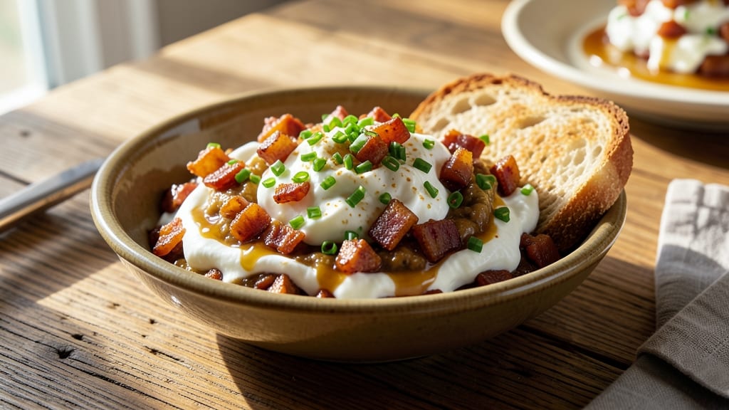 Bacon Cheese Spread Recipe: Smoky, Salty Crunch With Melty Pull-Apart Magic