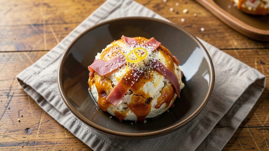 Award-Winning Cheese Ball Recipe: Crowd-Pleasing Crunch in 30 Minutes