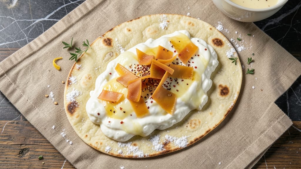 Baked Cottage Cheese Wraps Recipe: Crispy Shells With Gooey Cheese Centers