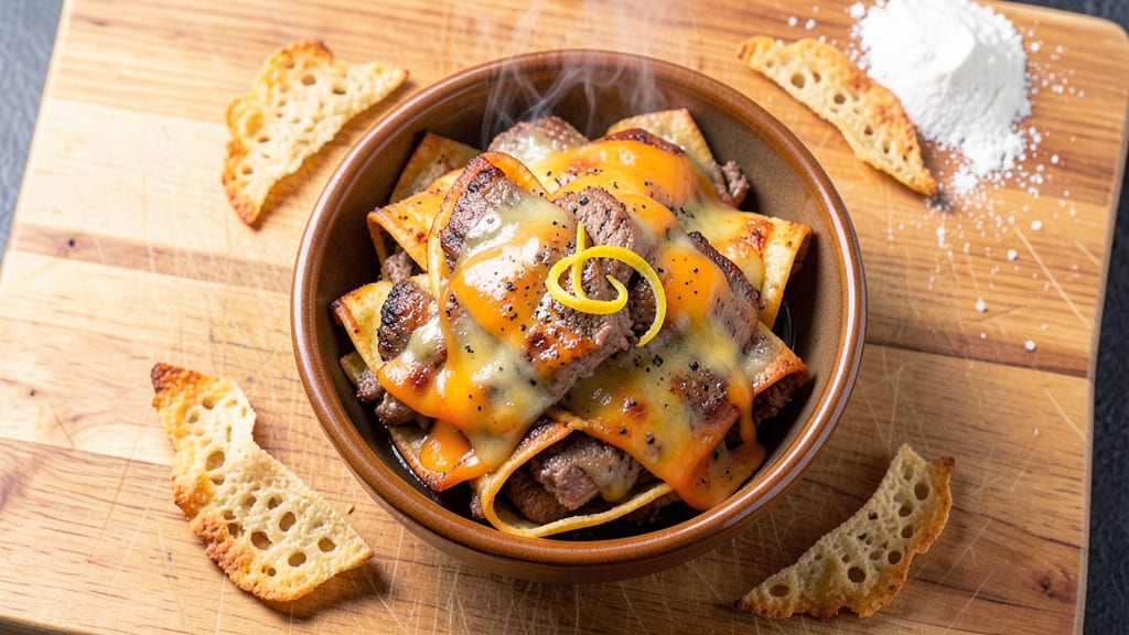7 11 Steak and Cheese Taquitos Recipe: Crispy Tortilla Shells With Gooey Cheese Pulls